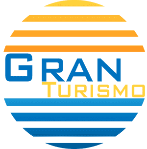 Logo - Gran Turismo: Agência de turismo no literal Baiano